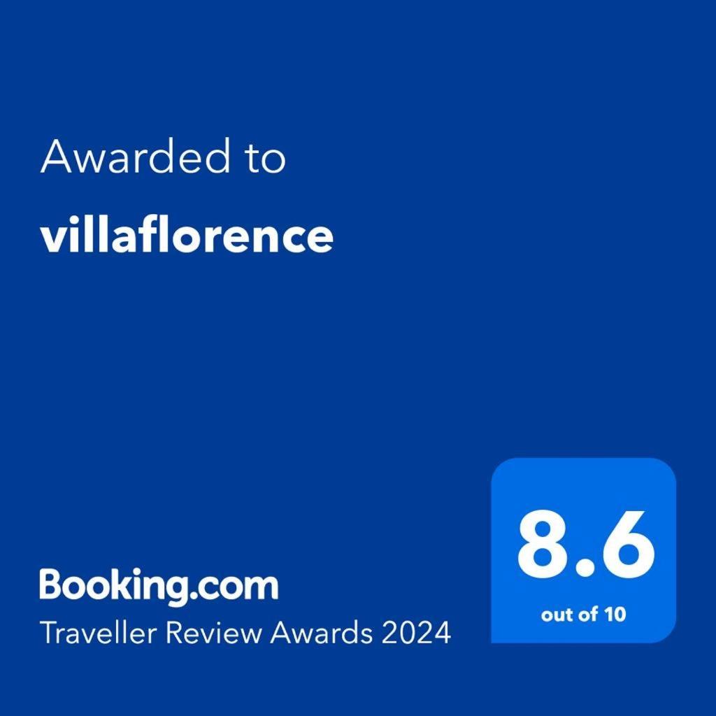 Villaflorence Kadawatha المظهر الخارجي الصورة
