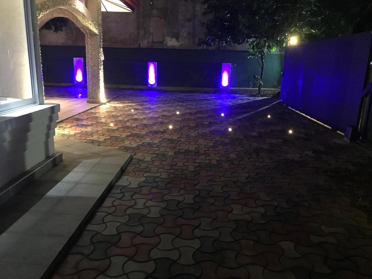 Villaflorence Kadawatha المظهر الخارجي الصورة