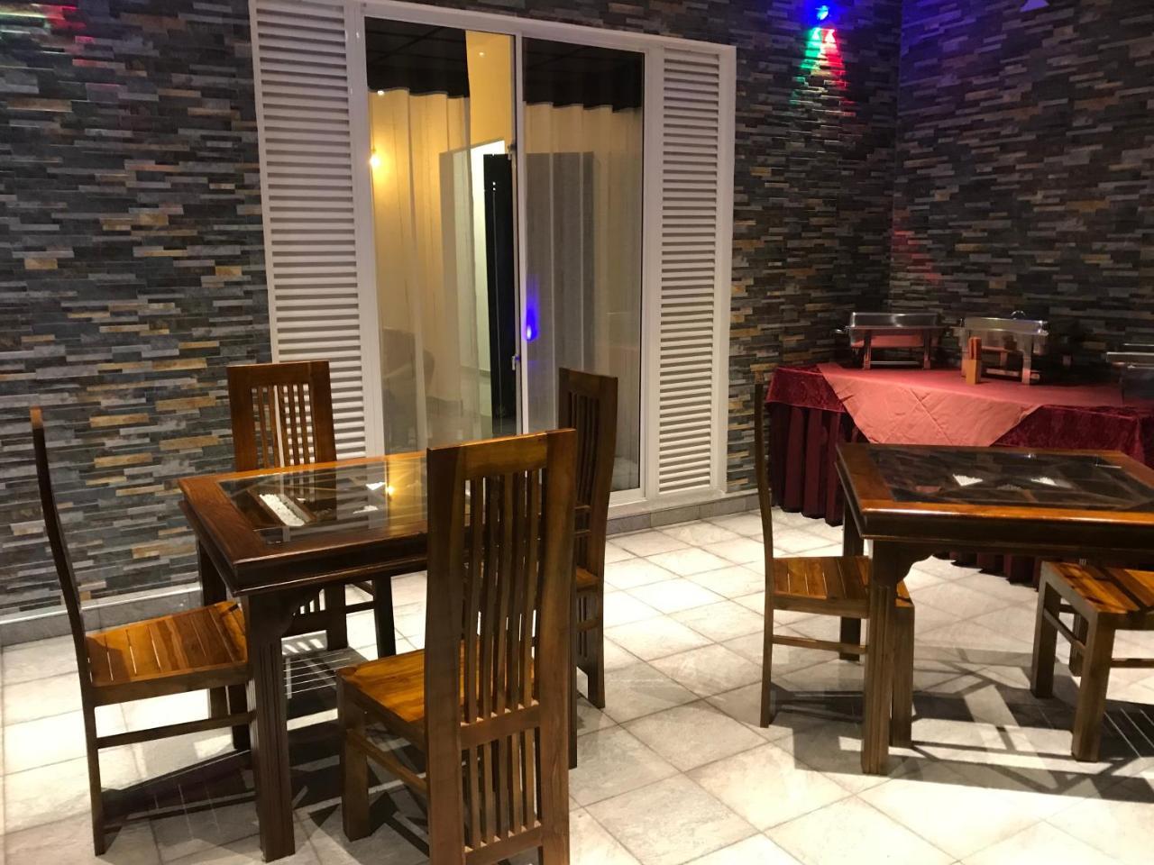Villaflorence Kadawatha المظهر الخارجي الصورة