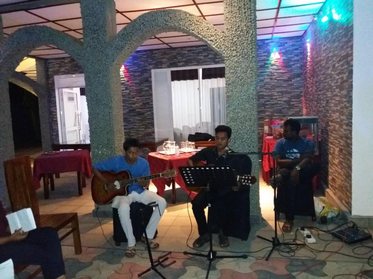 Villaflorence Kadawatha المظهر الخارجي الصورة