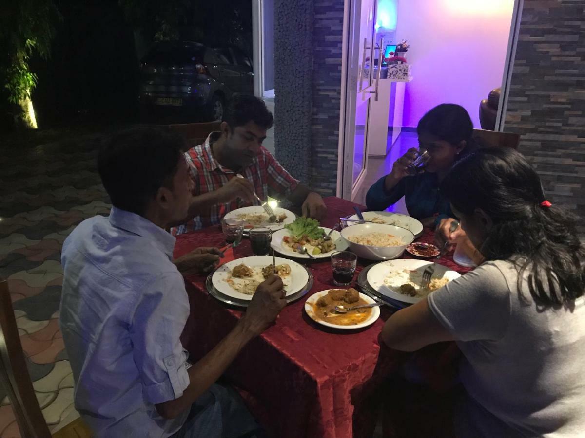 Villaflorence Kadawatha المظهر الخارجي الصورة